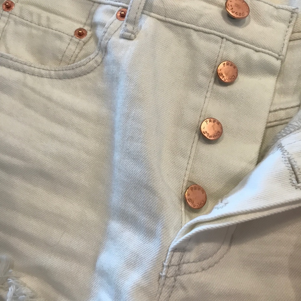 Free People Shorts